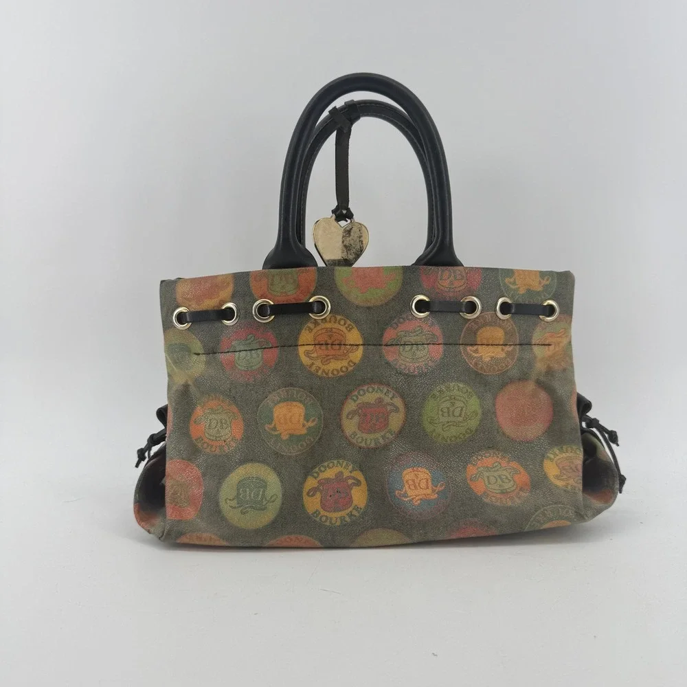 Dooney & Bourke this charming